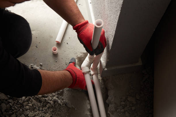 Best Affordable Plumbing Services  in Red Chute, LA