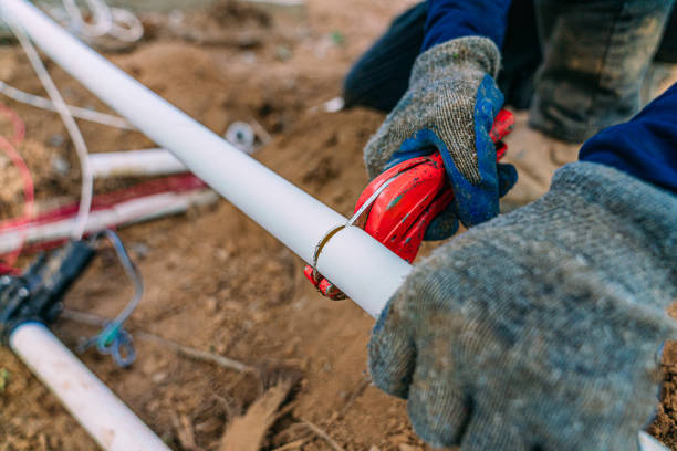 Best Sprinkler Systems  in Red Chute, LA