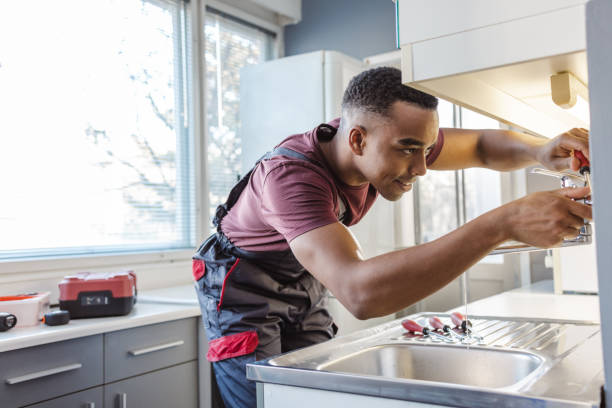Best Hot Water Heater Installation  in Red Chute, LA