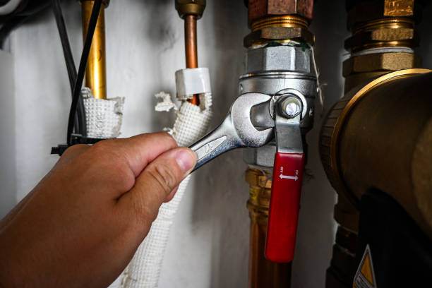 Best Drain Cleaning Services  in Red Chute, LA